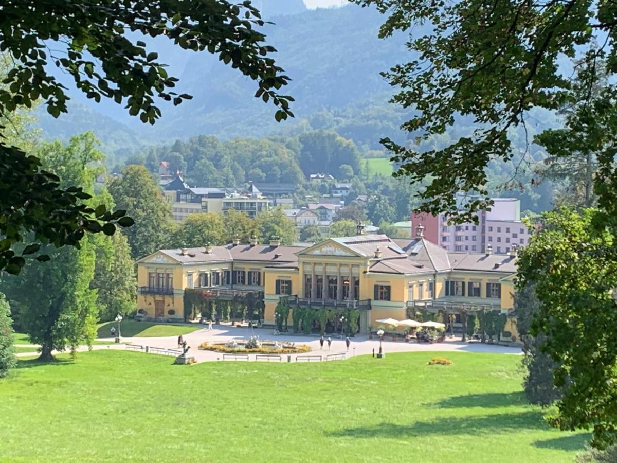 Goisererglueck Bad Goisern Exterior photo