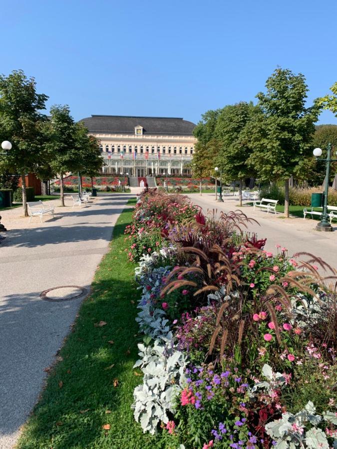 Goisererglueck Bad Goisern Exterior photo